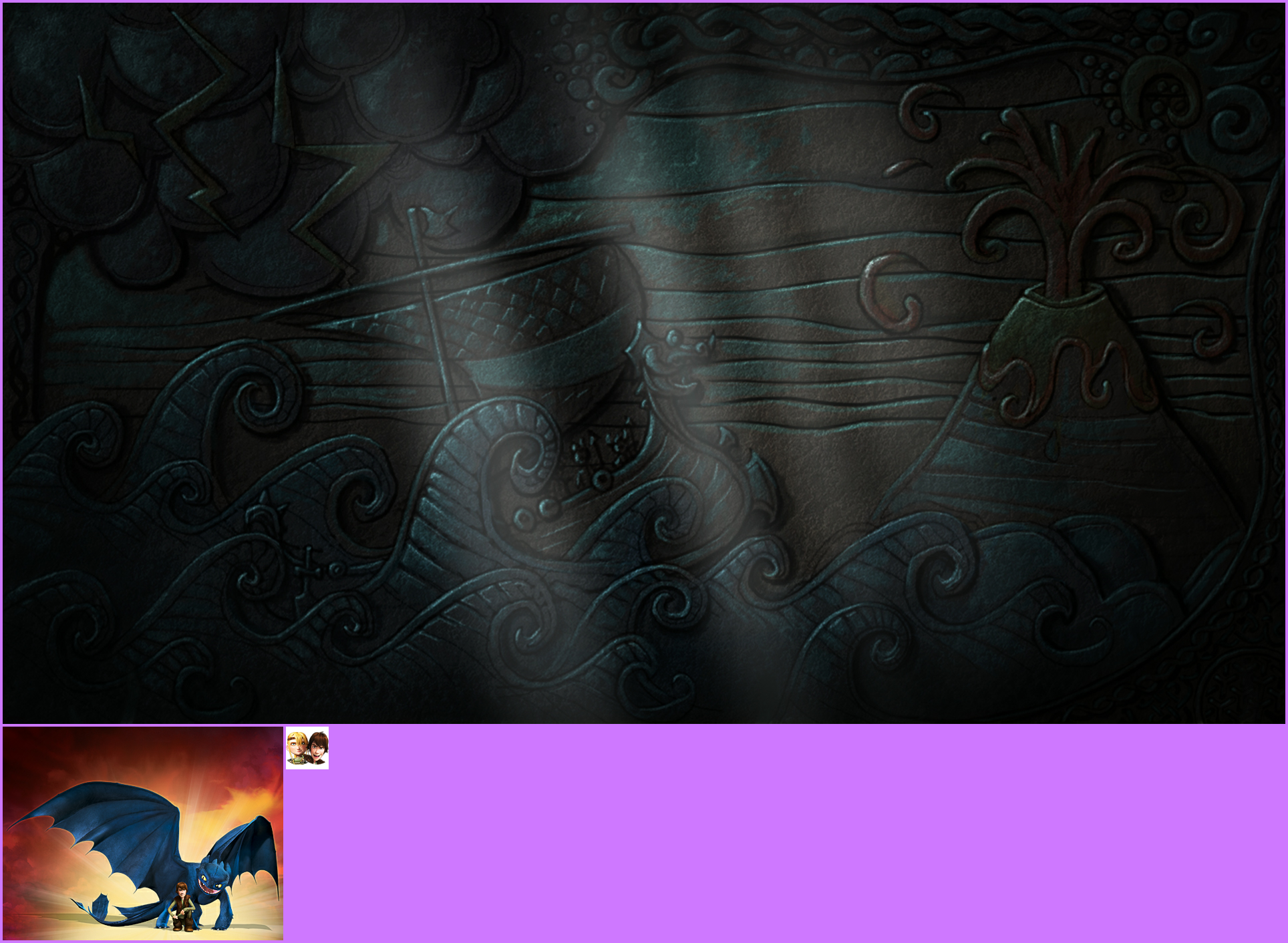 Game Banners & Icon