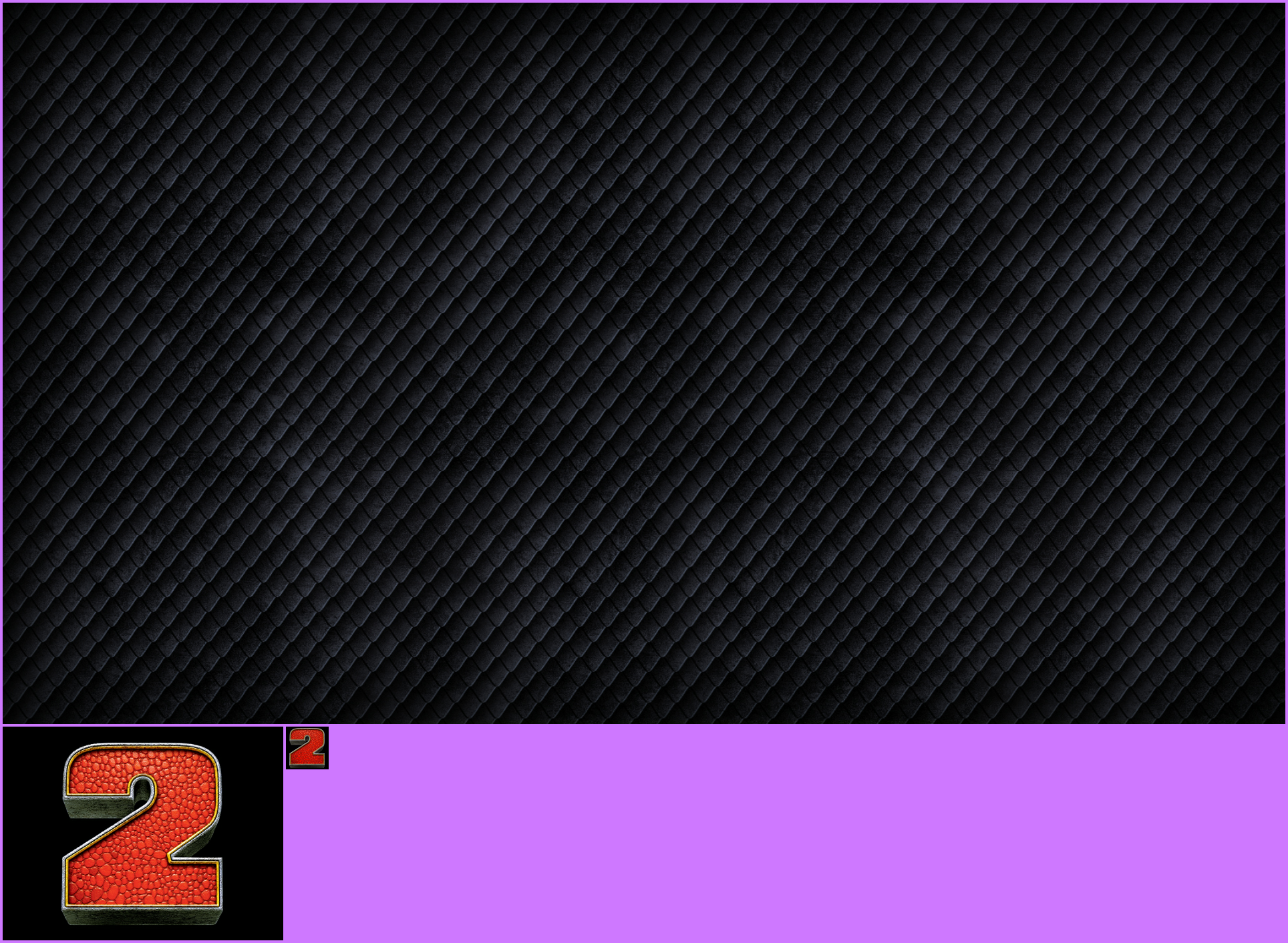 Game Banners & Icon
