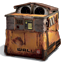 WALL-E - Game Icon