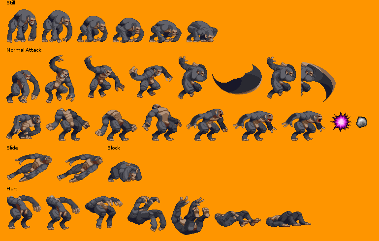 Ramapithicus