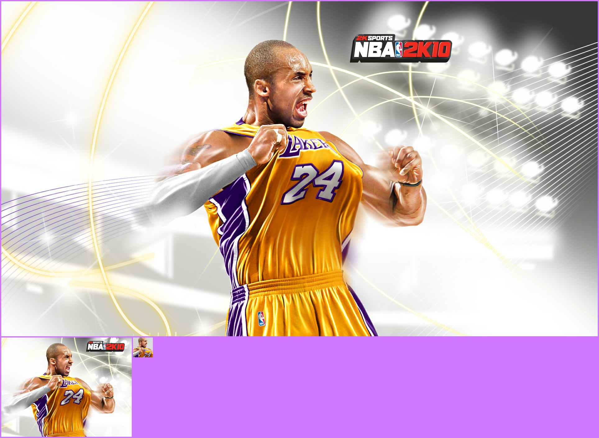 Game Banners & Icon