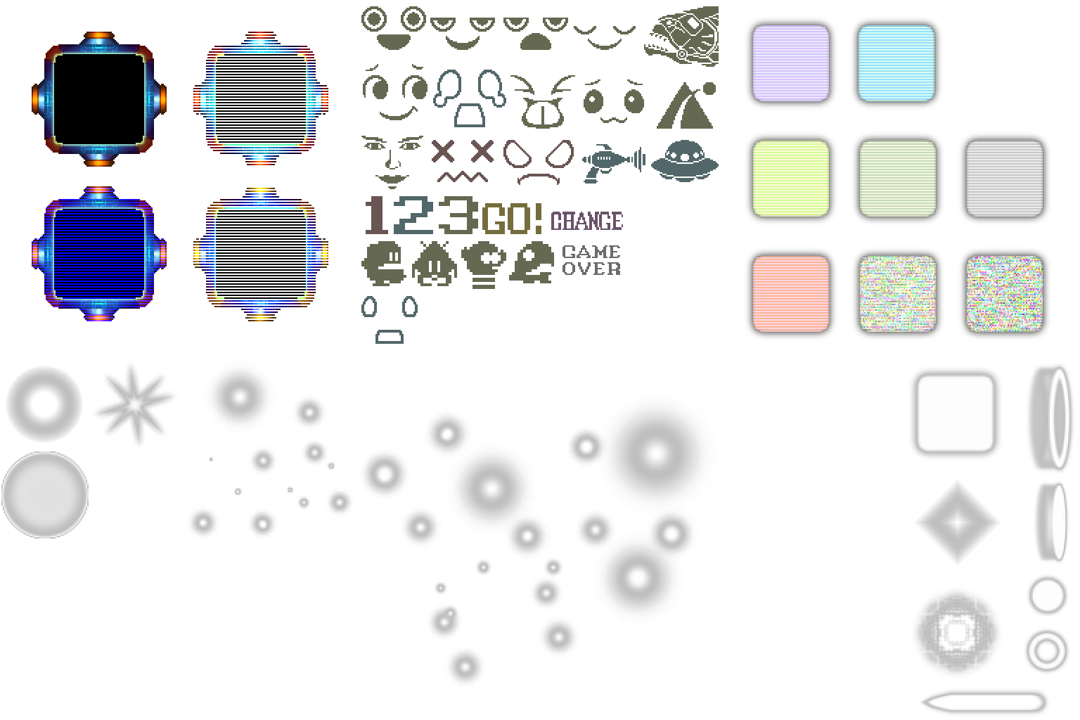 Dimension TV