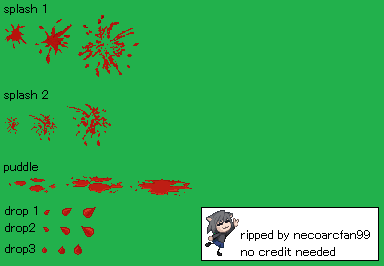 Blood