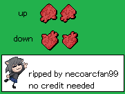 Heart Arrows