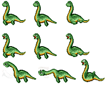 Plesiosaurus