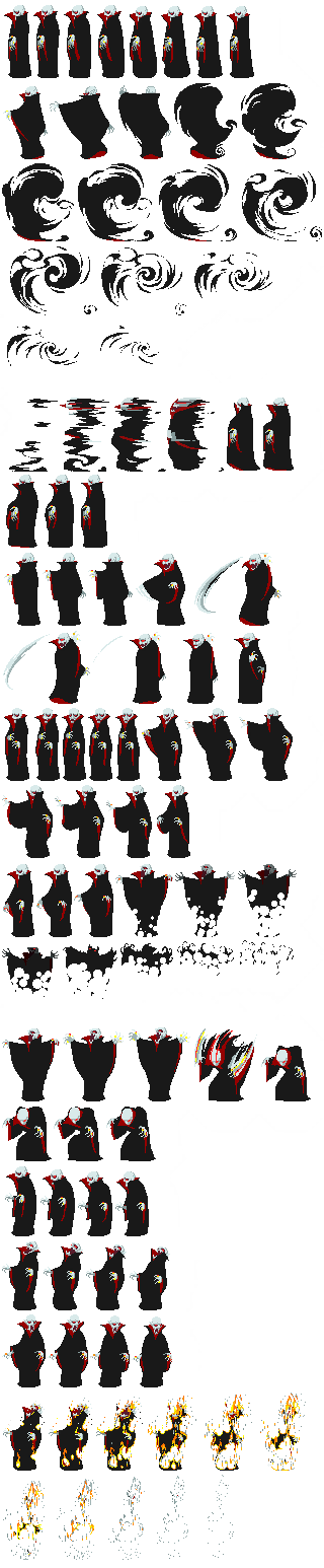Vampire Dracula