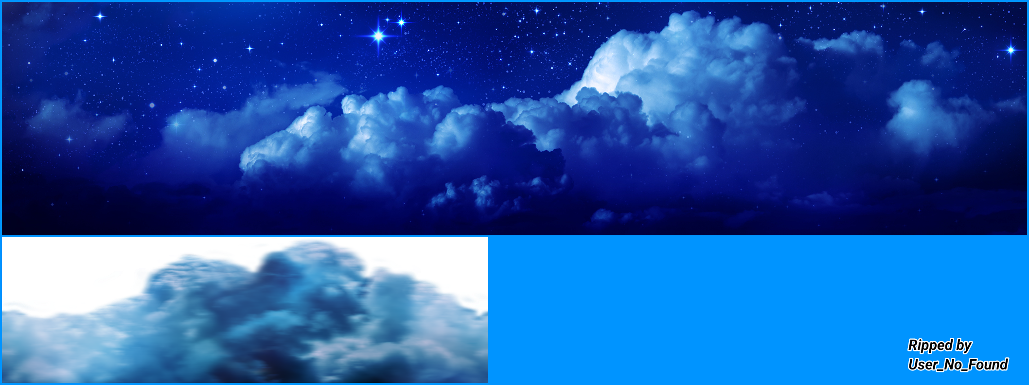 Foxy Fighters Background (Minigame)
