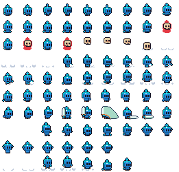 Blue Soul