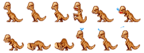 Pachycephalosaurus