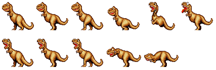 Tyrannosaurus