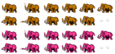Mammoth