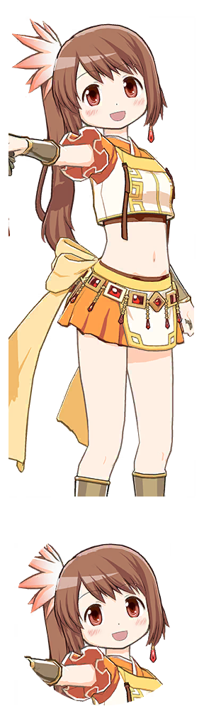 Tsuruno Yui
