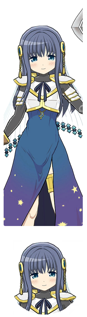 Yachiyo Nanami