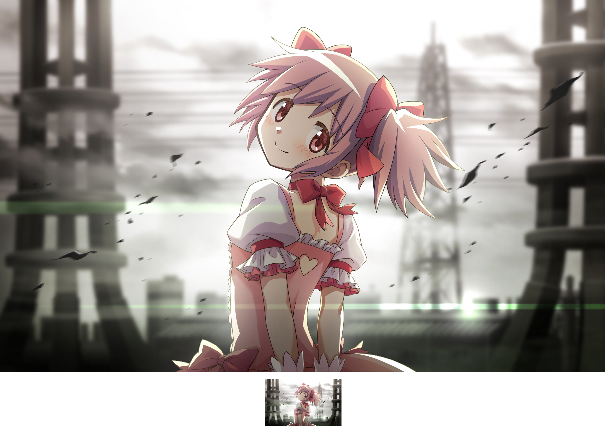 See You Around, Homura