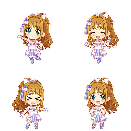 Akane Hino (Cinderella Dream)