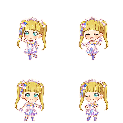 Mary Cochran (Cinderella Dream)