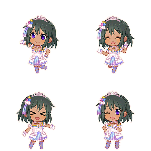 Natalia (Cinderella Dream)