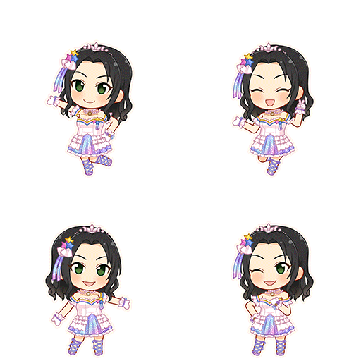 Natsumi Soma (Cinderella Dream)