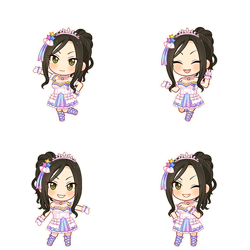 Takumi Mukai (Cinderella Dream)