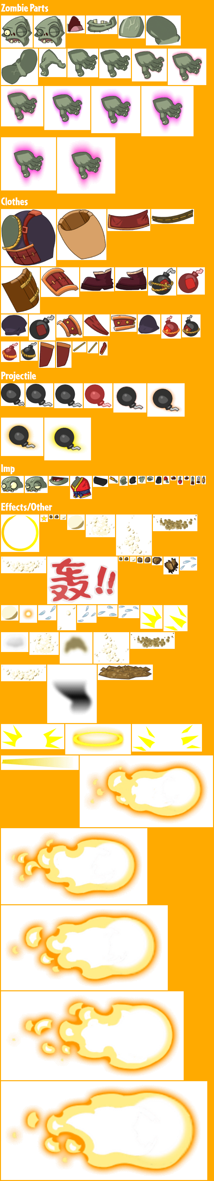 Gunpowder Devil