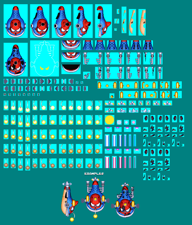 Yatter Angler