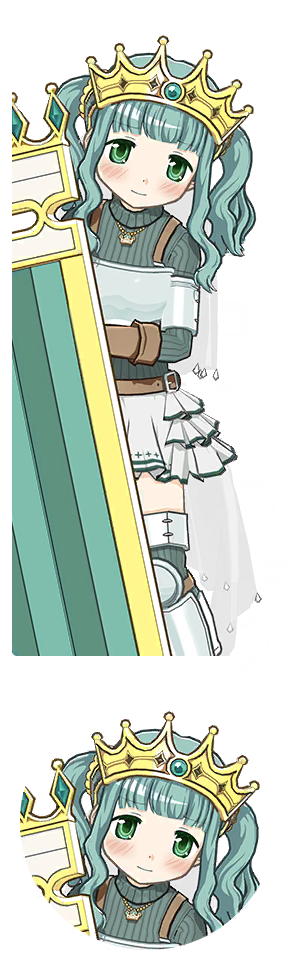 Sana Futaba