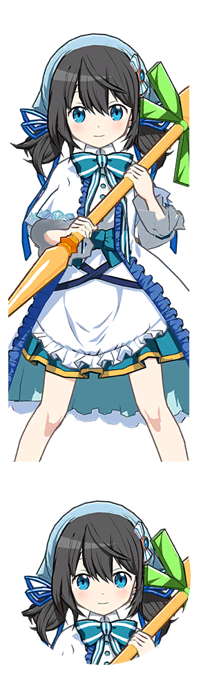 Riko Chiaki