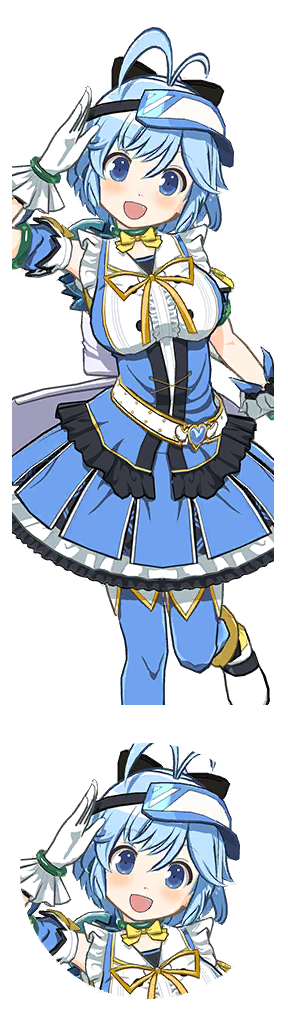 Natsuki Utsuho