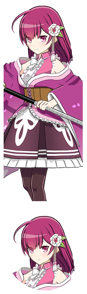 Nanaka Tokiwa