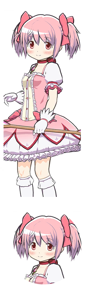 Madoka Kaname