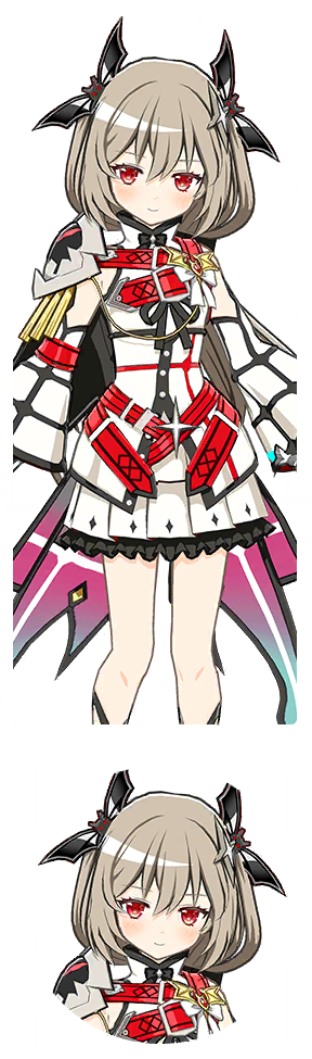 Kush Irina