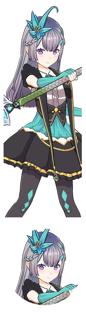 Konoha Shizumi