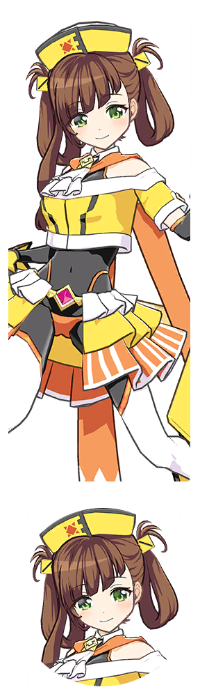 Kokoro Awane