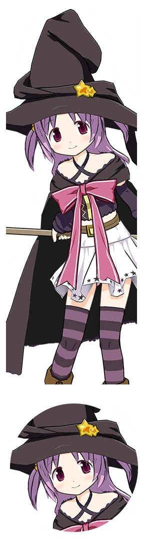 Karin Misono
