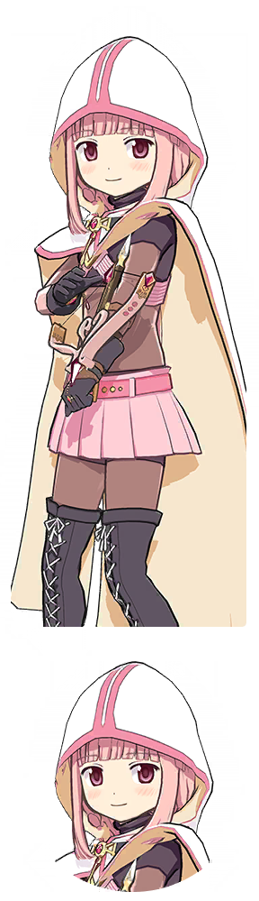 Iroha Tamaki