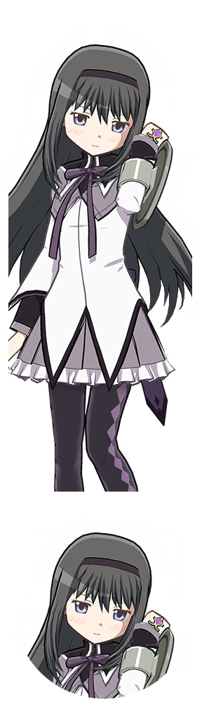 Homura Akemi
