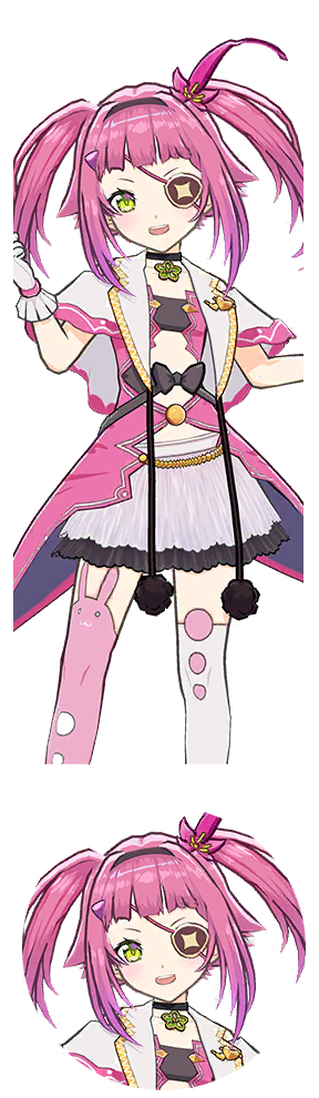 Ayame Mikuri
