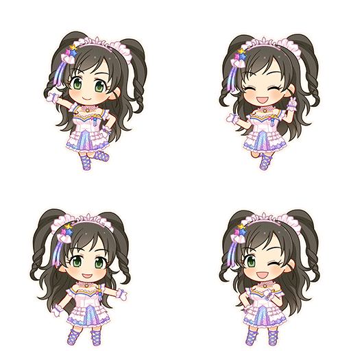 Sora Nonomura (Cinderella Dream)