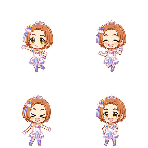 Kaoru Ryuzaki (Cinderella Dream)