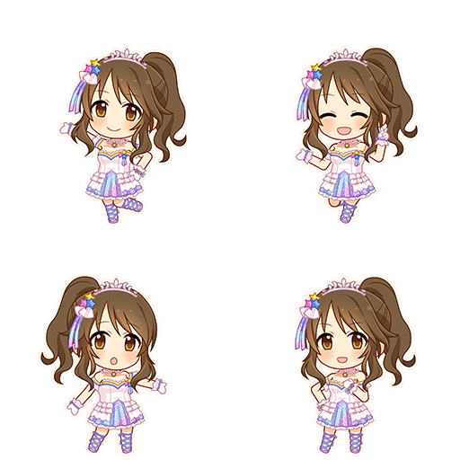 Aiko Takamori (Cinderella Dream)