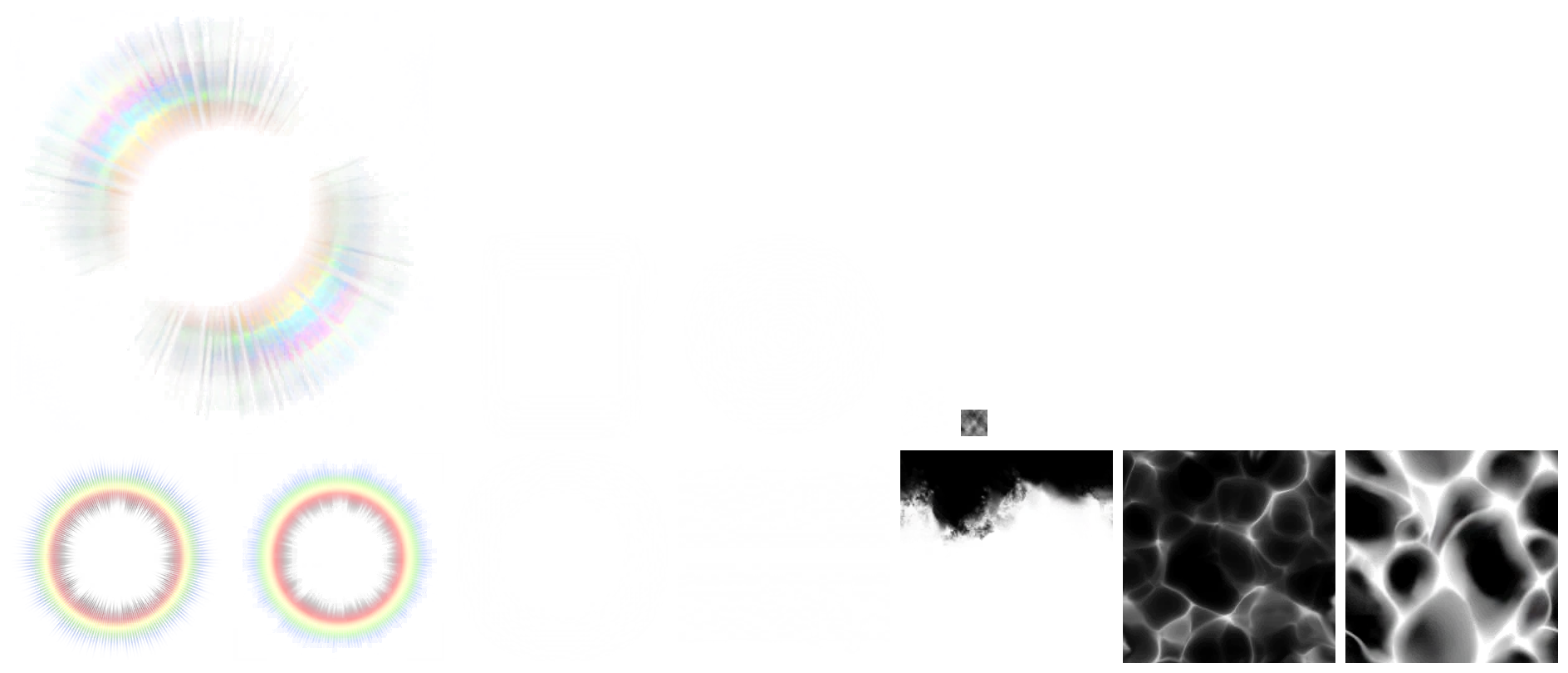 Kioku Orb Effects