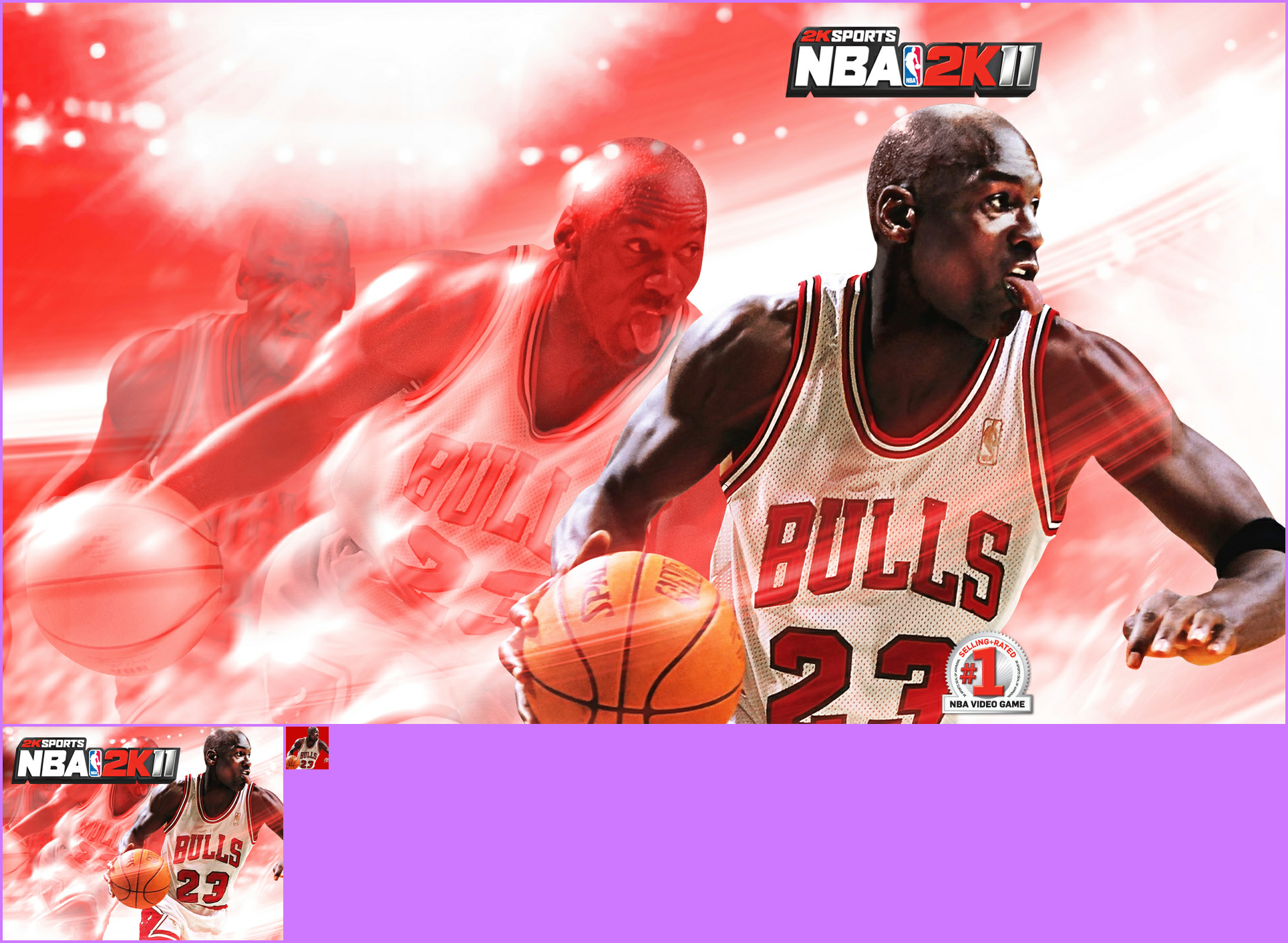 Game Banners & Icon
