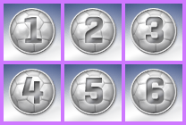 Achievement Icons