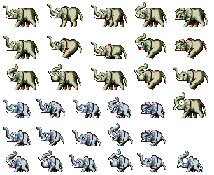 Elephant
