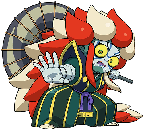 Kabuking