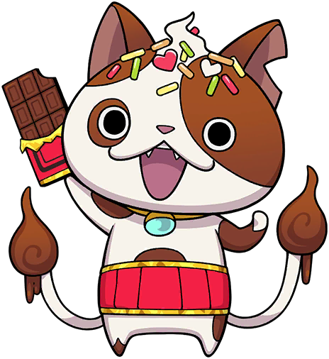 Choco Buchinyan