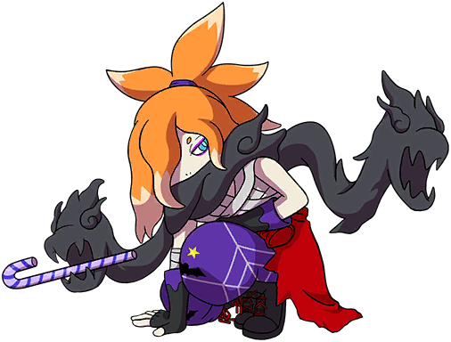 Horror Venoct