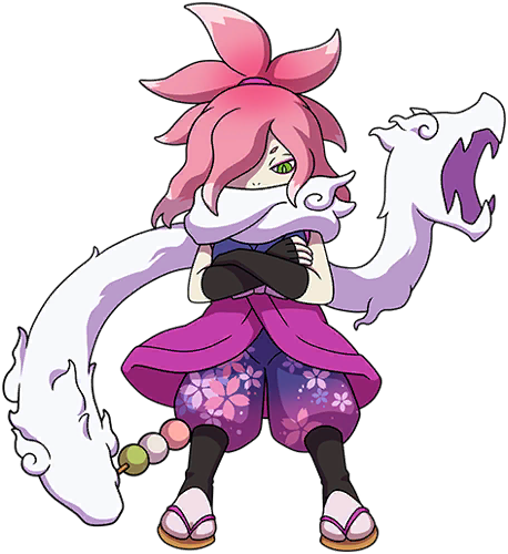 Sakura Venoct