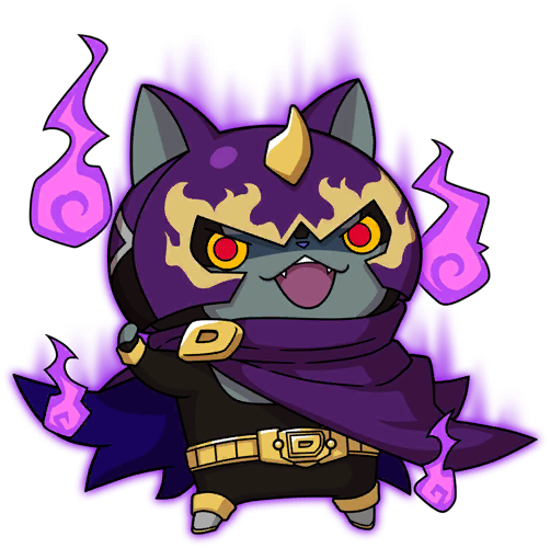 Darkside Darknyan
