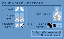 Effects